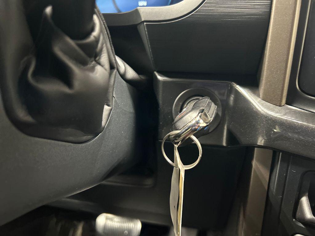 new 2025 Ford F-150 car, priced at $51,940