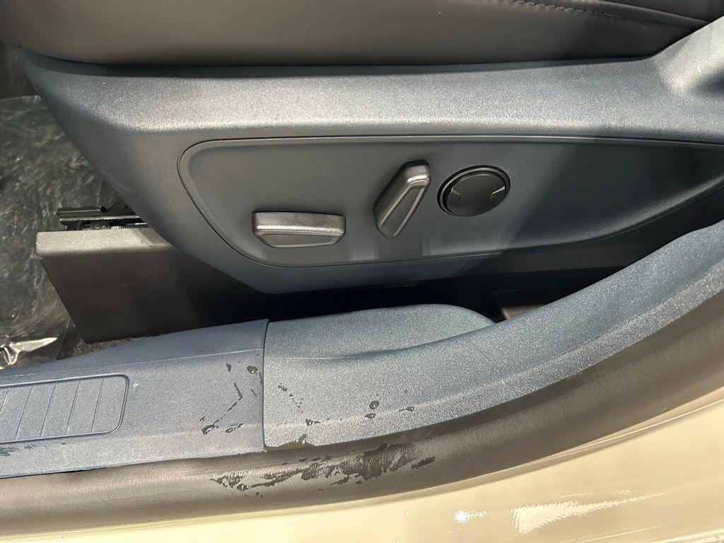 new 2025 Ford Maverick car, priced at $40,770