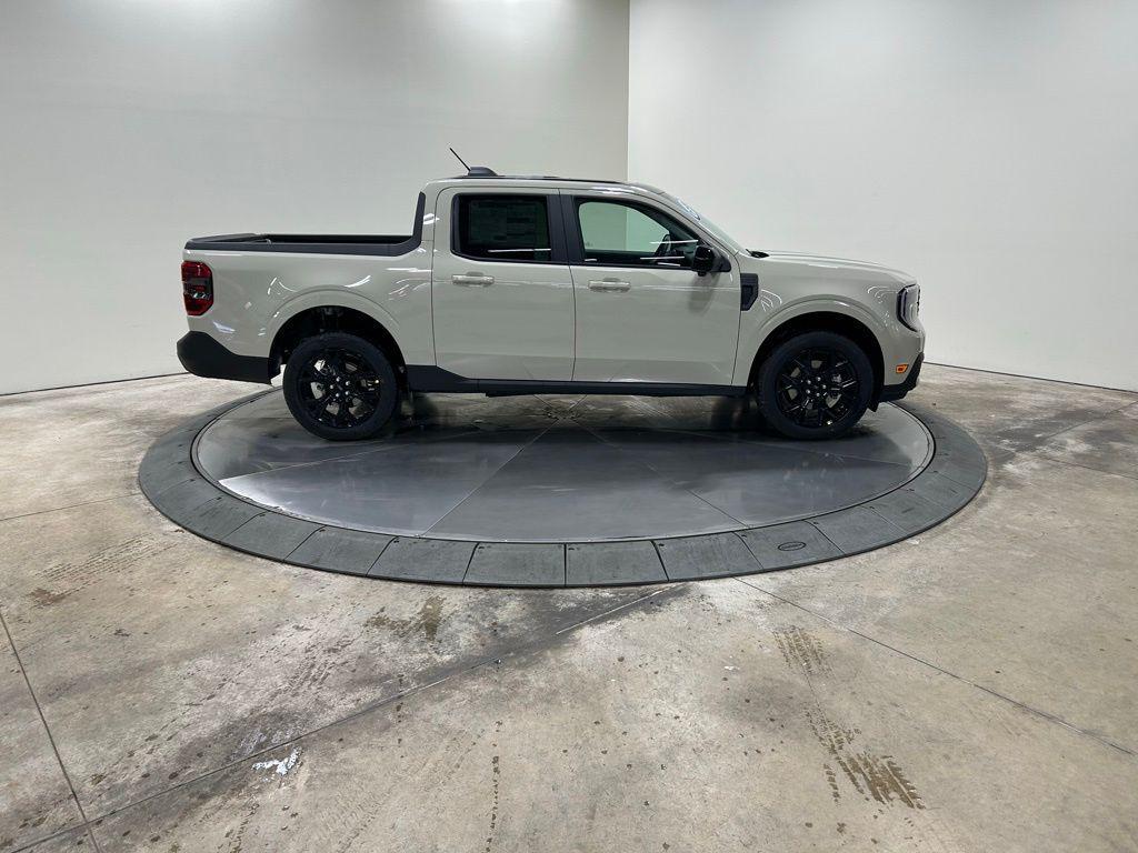 new 2025 Ford Maverick car, priced at $40,770