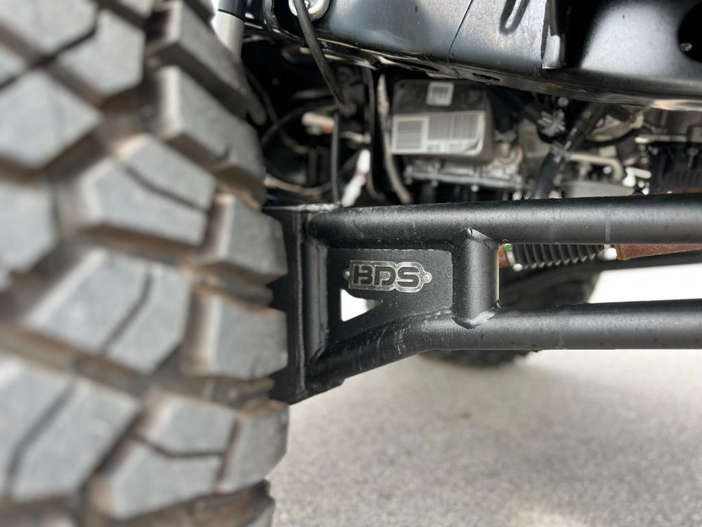 new 2025 Ford F-250 car, priced at $111,708