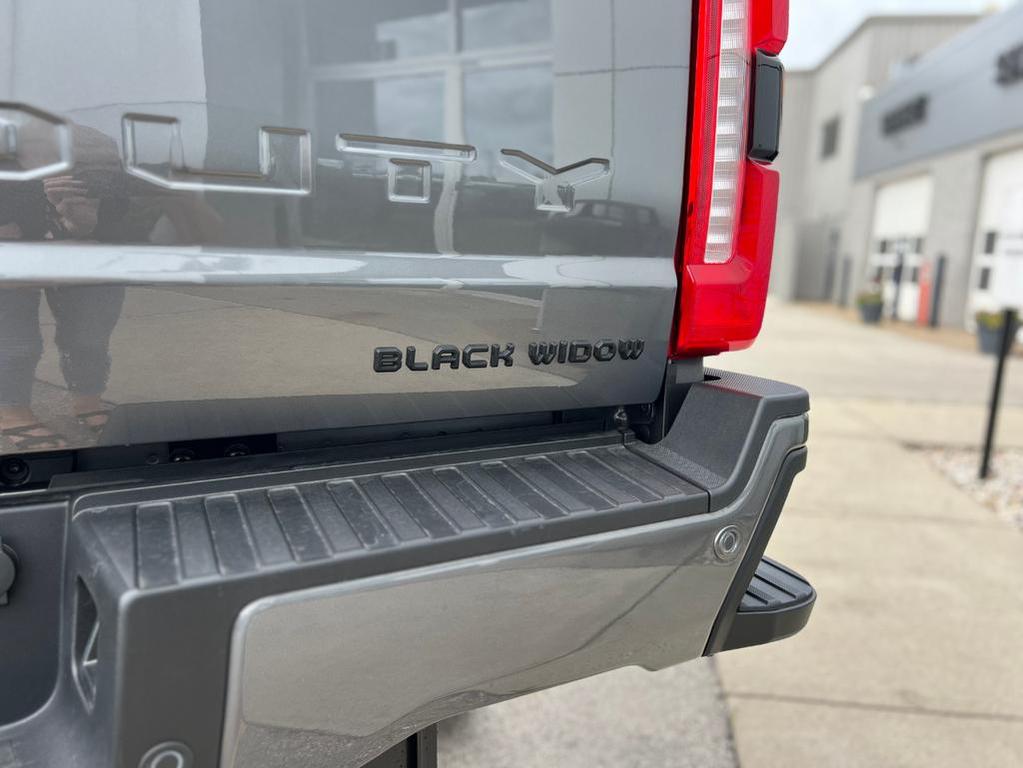 new 2025 Ford F-250 car, priced at $111,708