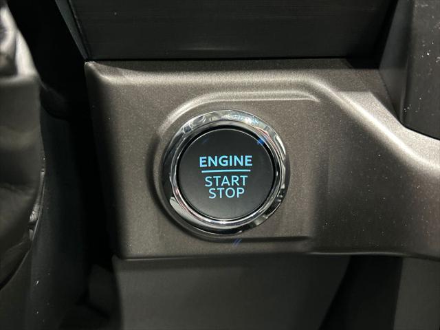 new 2025 Ford F-150 car, priced at $59,732