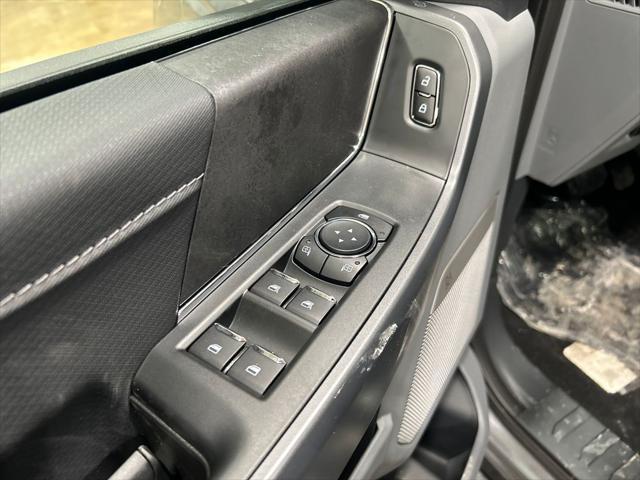 new 2025 Ford F-150 car, priced at $59,732