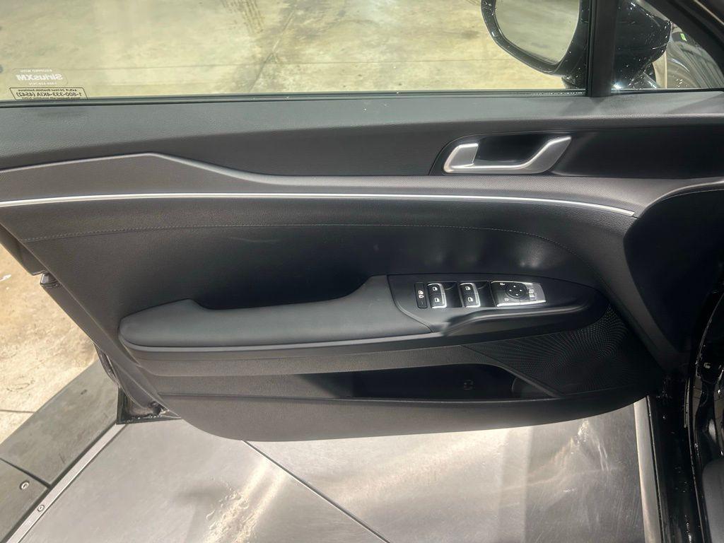new 2026 Kia K5 car, priced at $27,600