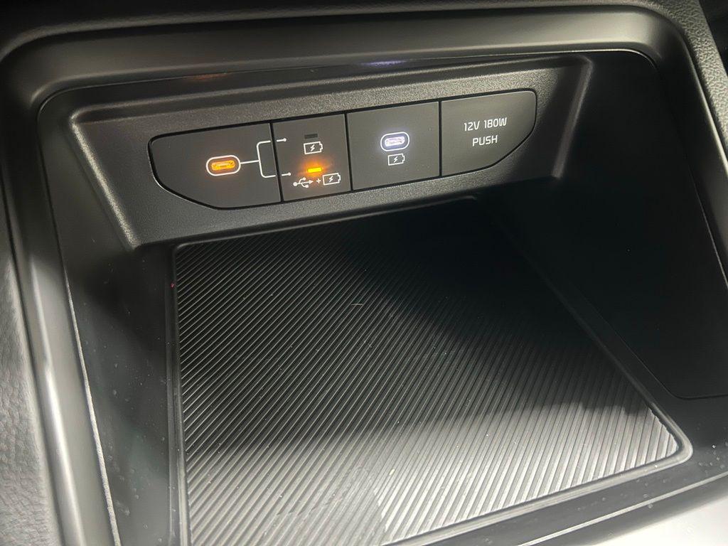 new 2026 Kia K5 car, priced at $27,600