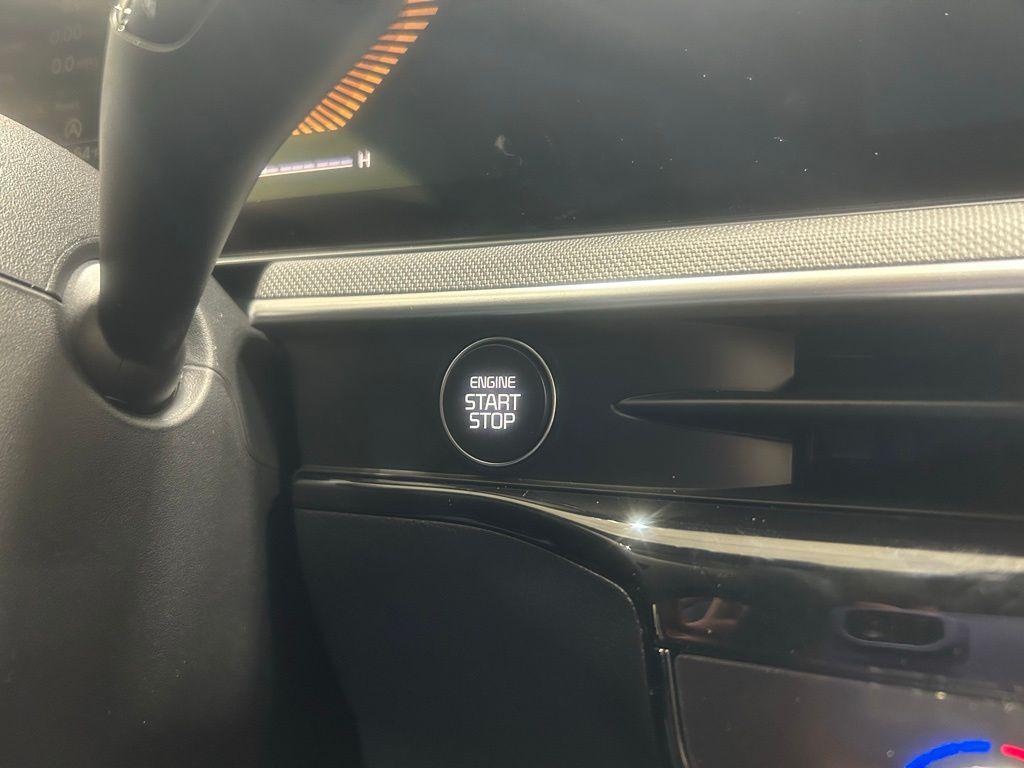 new 2026 Kia K5 car, priced at $27,600