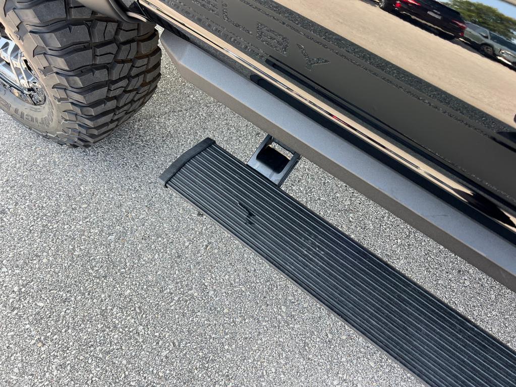 new 2025 Ford F-250 car, priced at $153,785