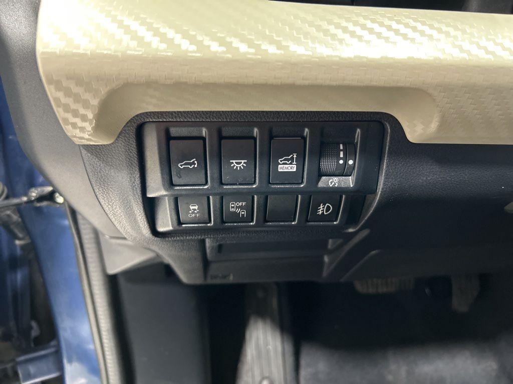 used 2021 Subaru Ascent car, priced at $23,647