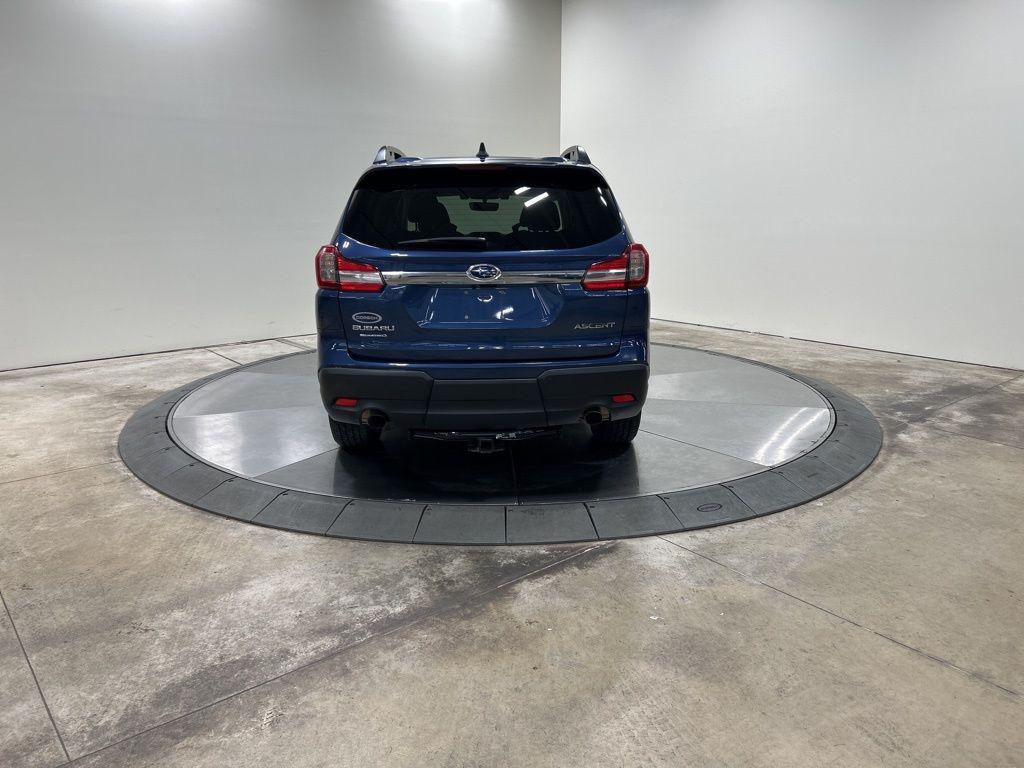 used 2021 Subaru Ascent car, priced at $23,647
