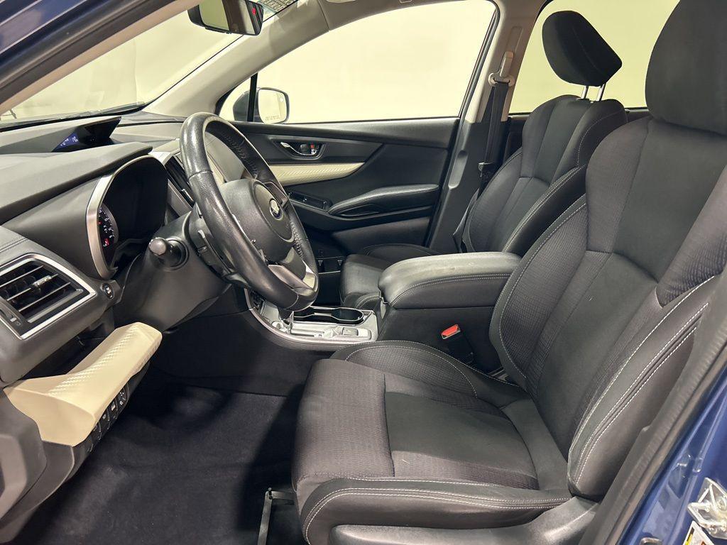 used 2021 Subaru Ascent car, priced at $23,647
