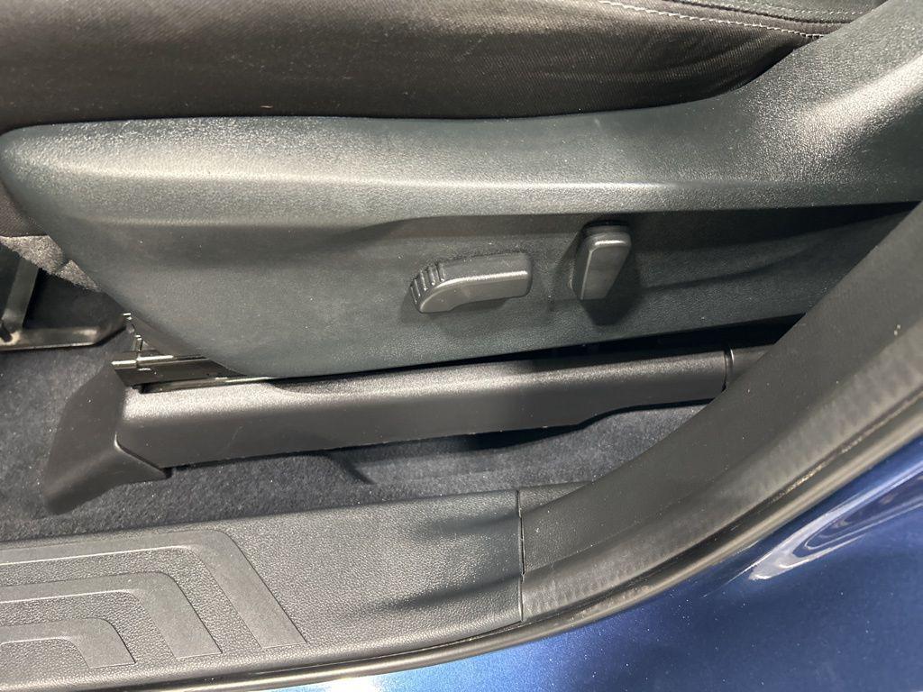 used 2021 Subaru Ascent car, priced at $23,647