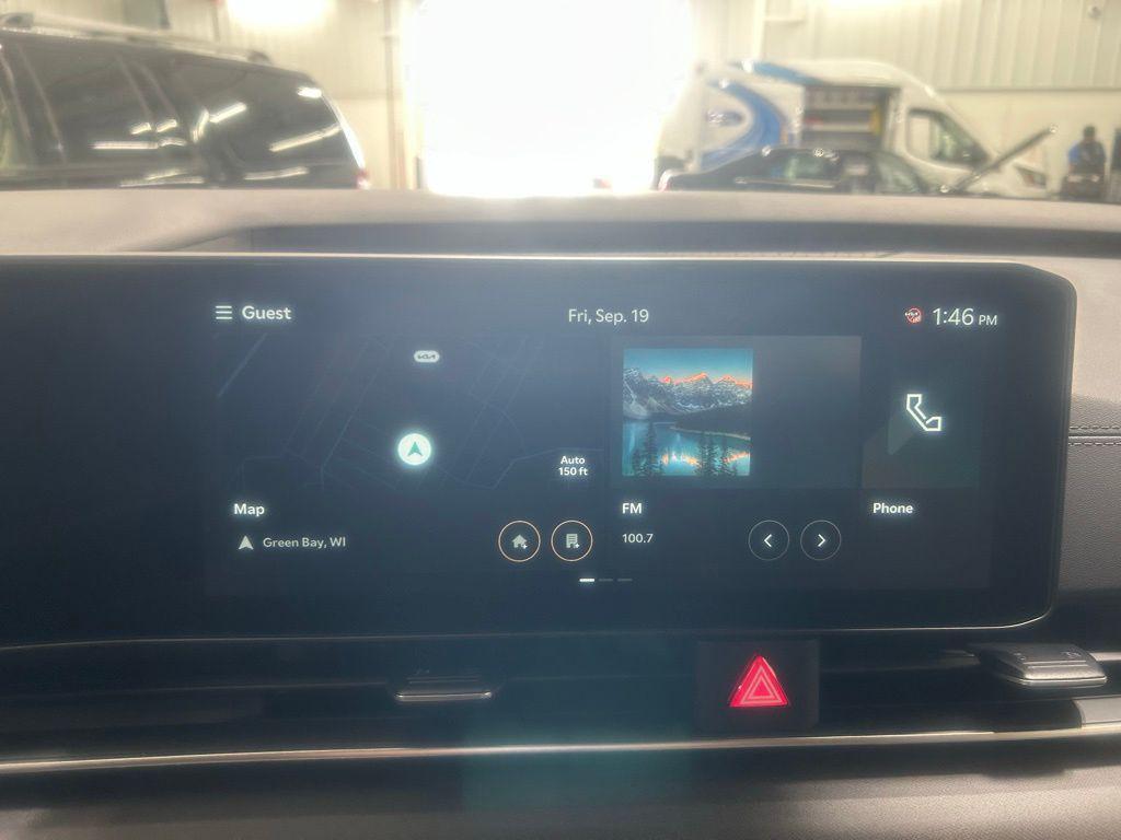 new 2026 Kia Carnival car, priced at $42,547