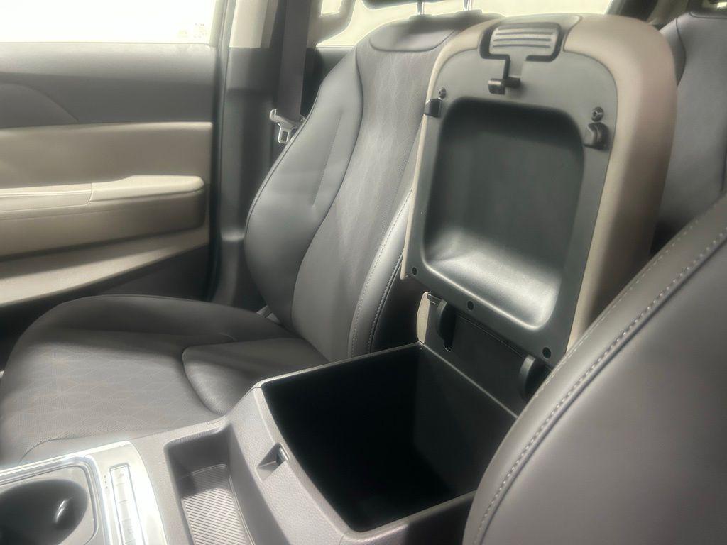 new 2026 Kia Carnival car, priced at $42,547