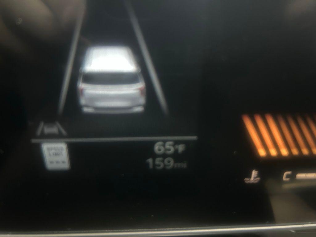 new 2026 Kia Carnival car, priced at $42,547
