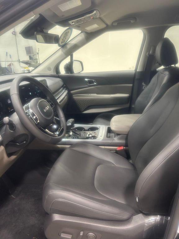 new 2026 Kia Carnival car, priced at $42,547