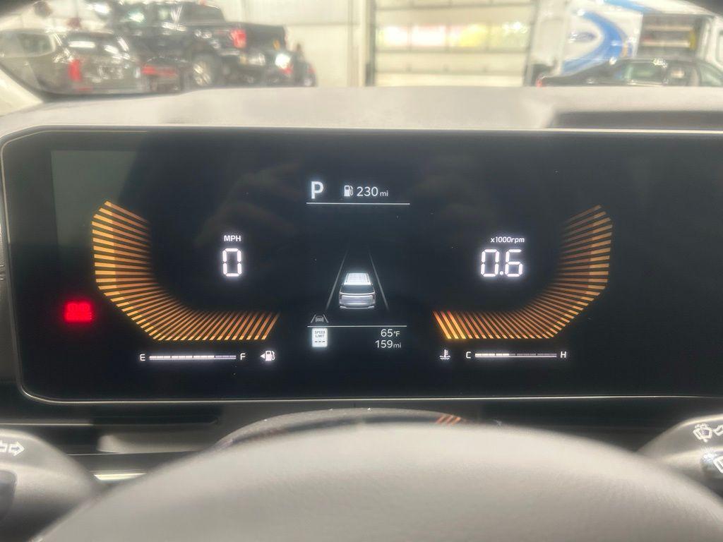 new 2026 Kia Carnival car, priced at $42,547