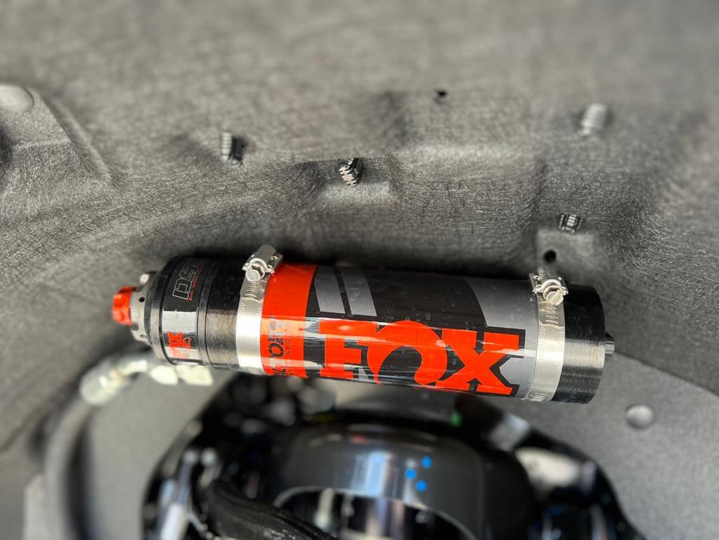 new 2025 Ford F-150 car, priced at $136,720