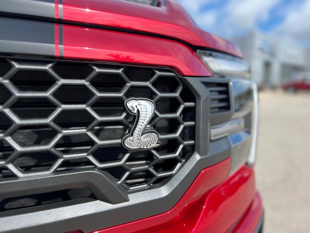 new 2025 Ford F-150 car, priced at $136,720