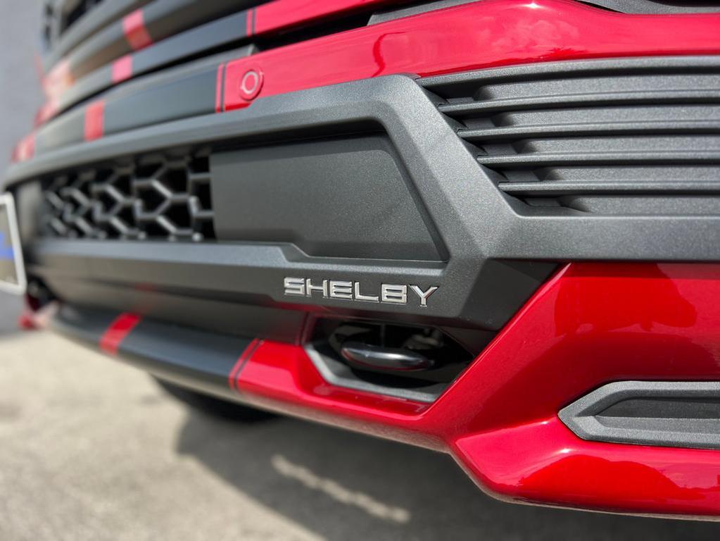 new 2025 Ford F-150 car, priced at $136,720