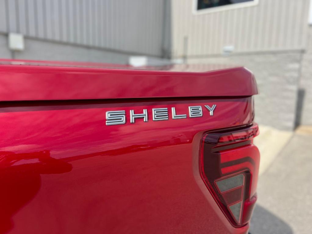 new 2025 Ford F-150 car, priced at $136,720