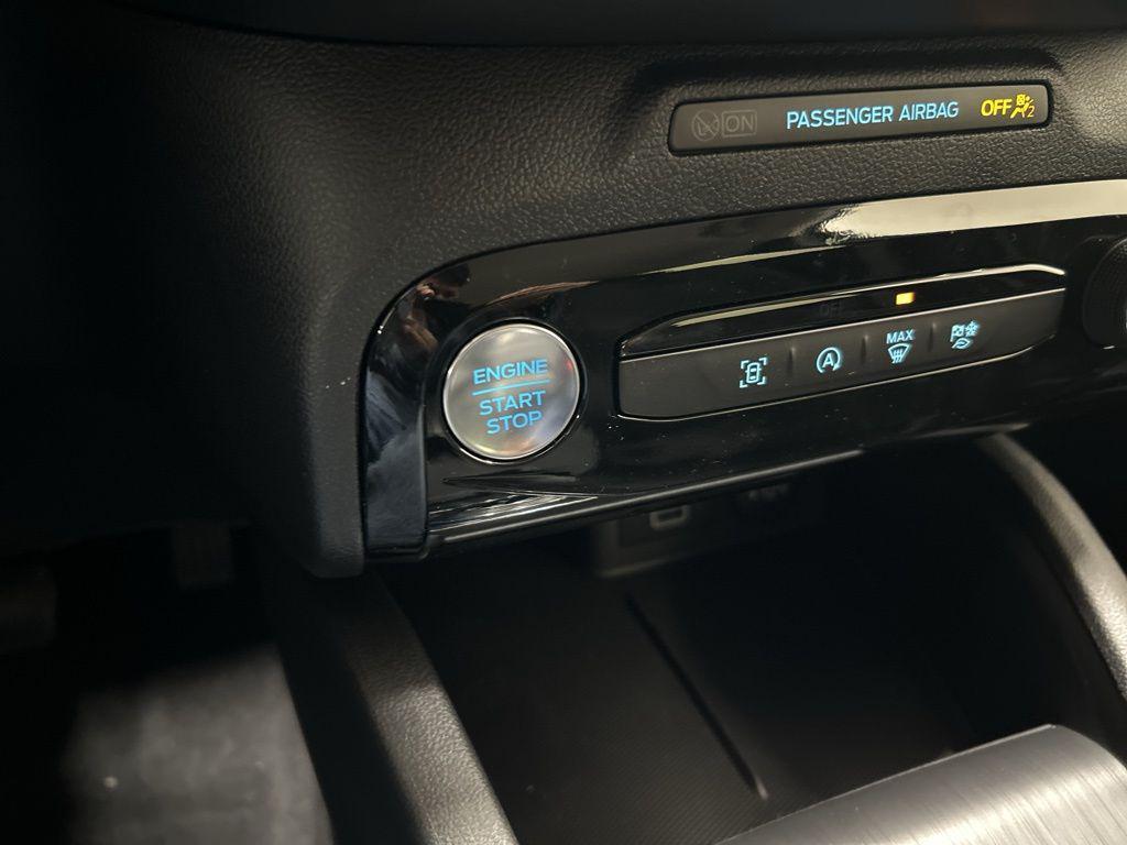 new 2026 Ford Escape car, priced at $36,270