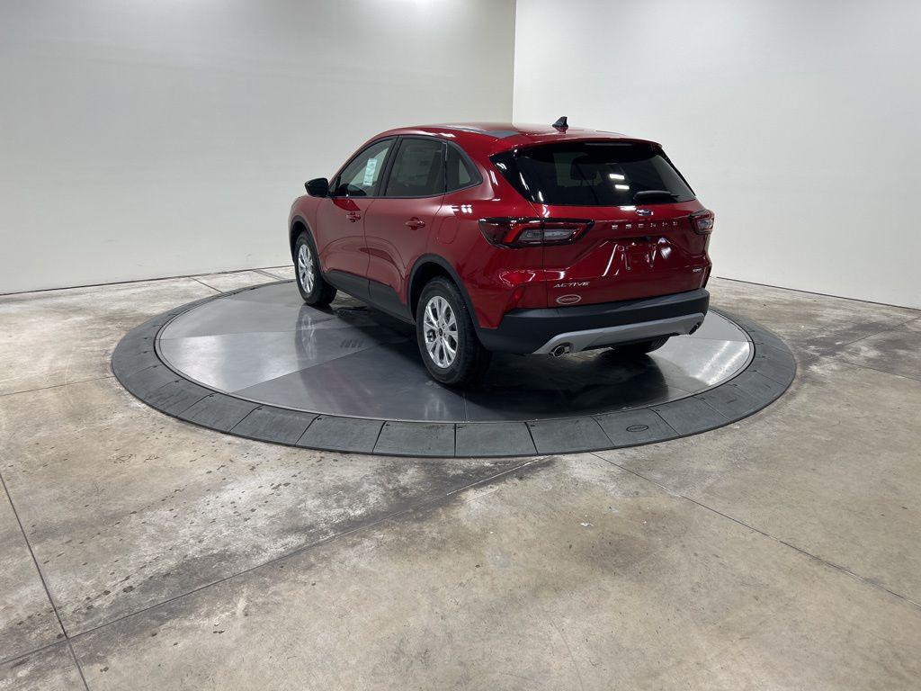 new 2026 Ford Escape car, priced at $36,270
