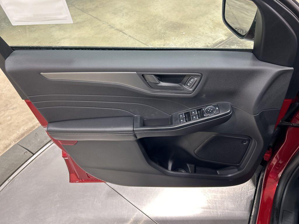 new 2026 Ford Escape car, priced at $36,270