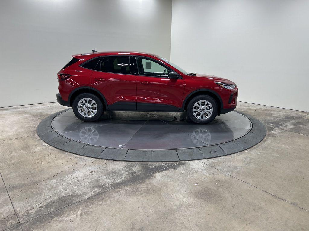 new 2026 Ford Escape car, priced at $36,270
