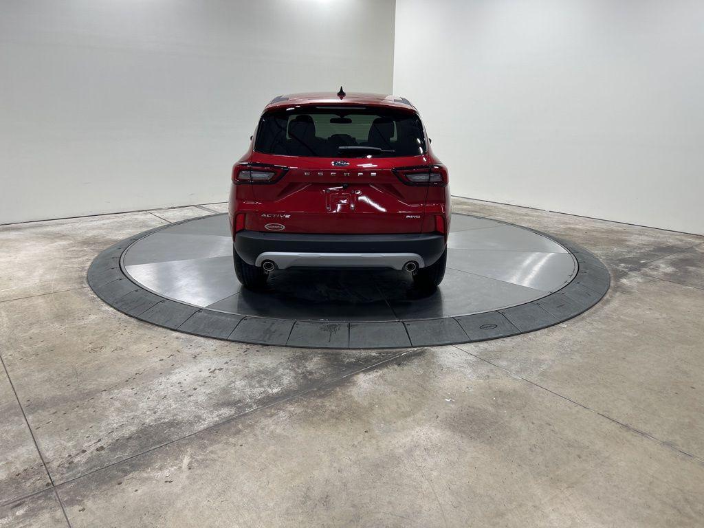 new 2026 Ford Escape car, priced at $36,270