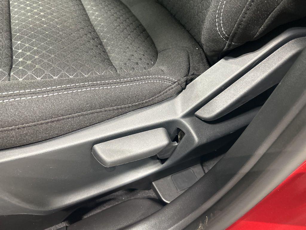 new 2026 Ford Escape car, priced at $36,270