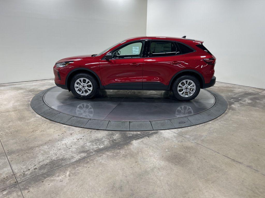 new 2026 Ford Escape car, priced at $36,270