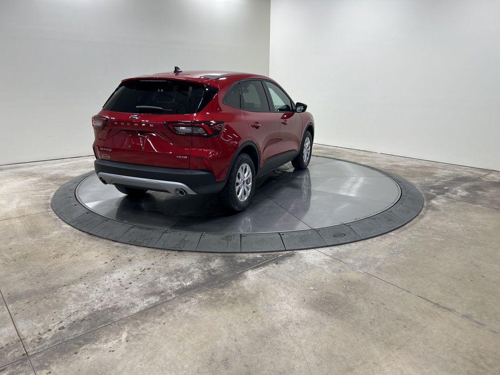 new 2026 Ford Escape car, priced at $36,270