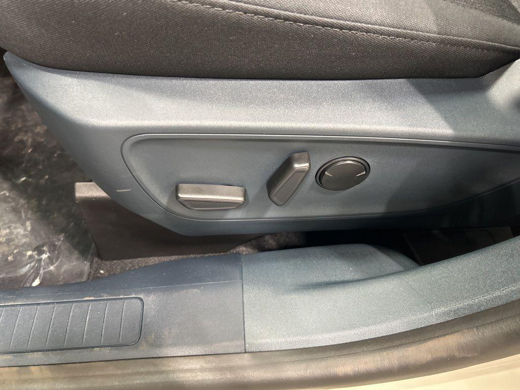 new 2025 Ford Maverick car, priced at $37,435