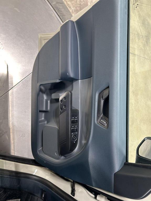 new 2025 Ford Maverick car, priced at $37,435