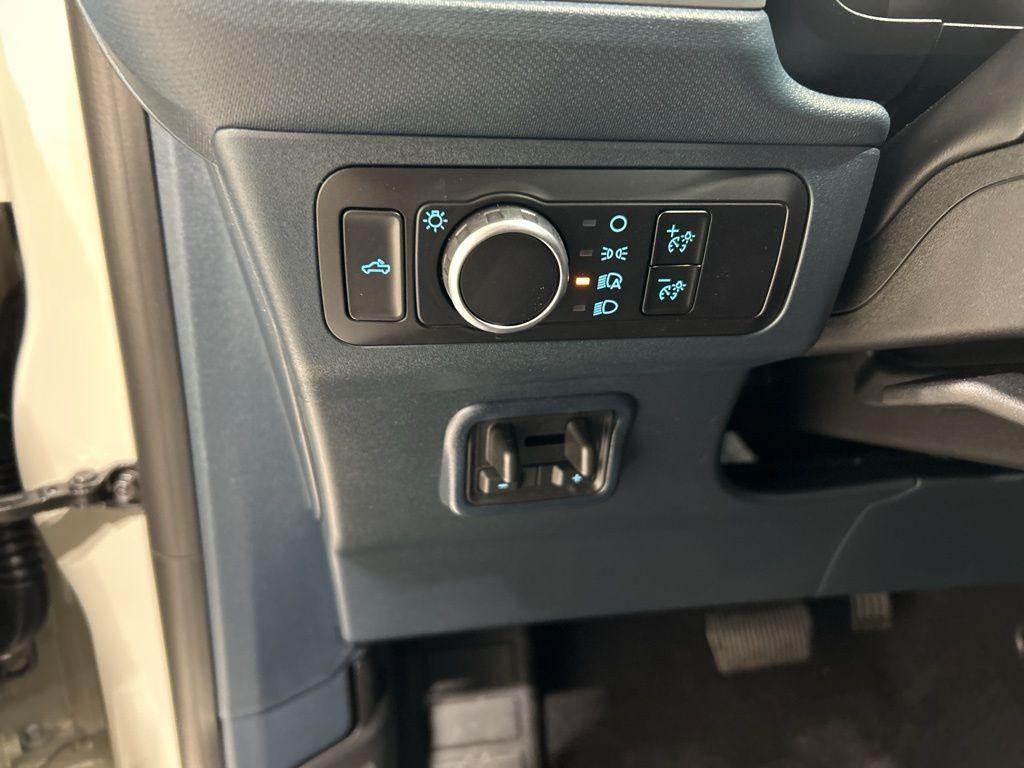 new 2025 Ford Maverick car, priced at $37,435