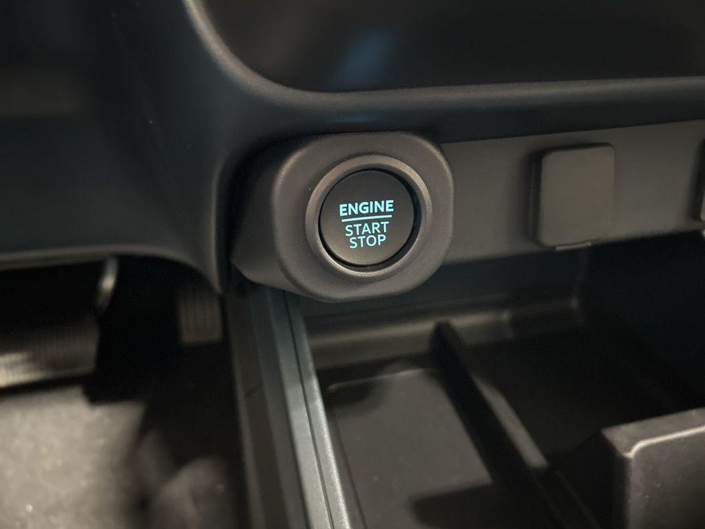 new 2025 Ford Maverick car, priced at $37,435