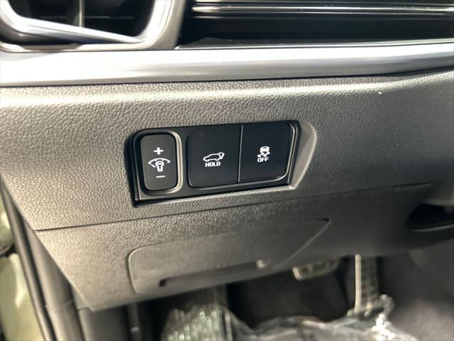 new 2025 Kia Sorento car, priced at $44,715