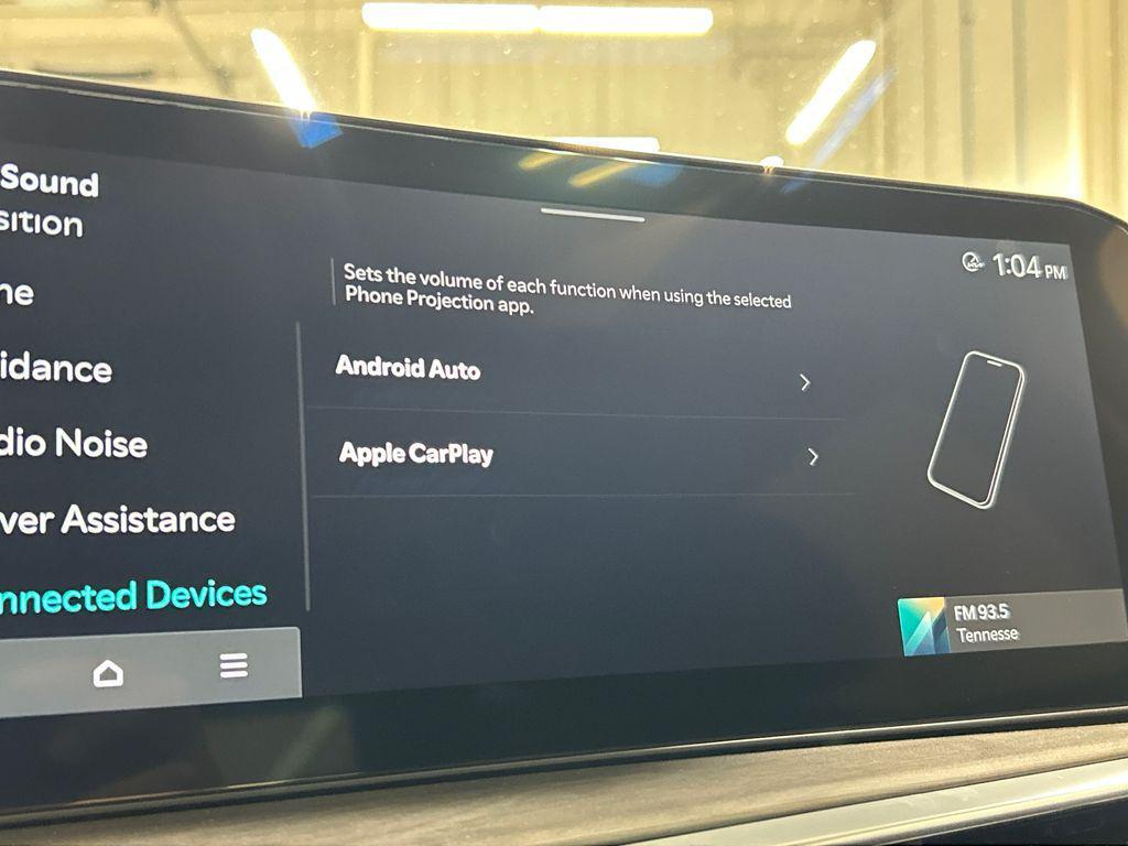 new 2025 Kia Sorento car, priced at $43,682