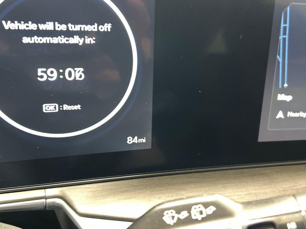 new 2025 Kia Sorento car, priced at $43,682