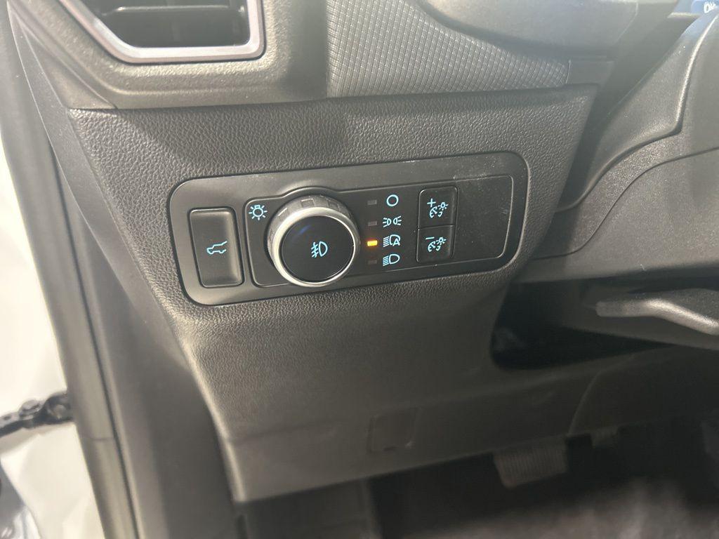 new 2025 Ford Bronco Sport car, priced at $39,040