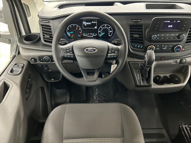 new 2024 Ford Transit-350 car, priced at $55,646