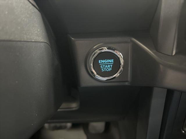 new 2025 Ford F-150 car, priced at $60,265