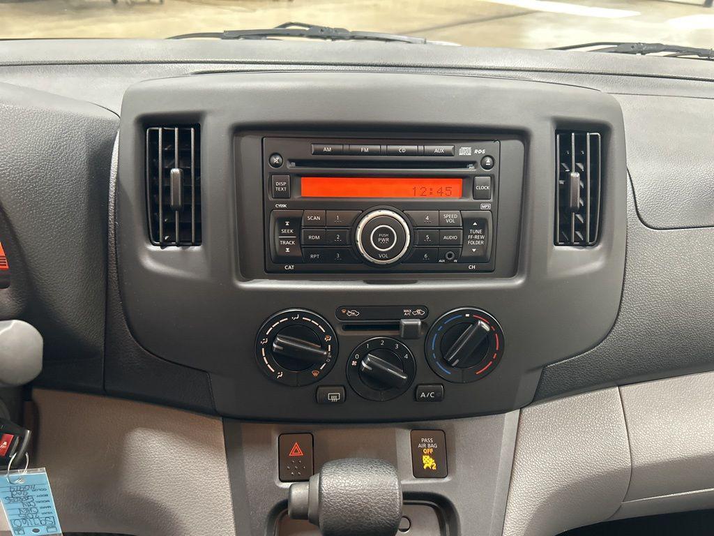 used 2015 Chevrolet City Express car, priced at $19,973