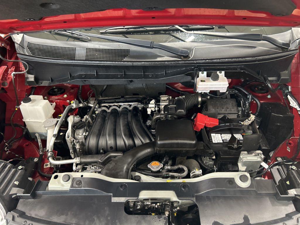 used 2015 Chevrolet City Express car, priced at $19,973