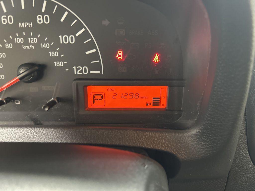 used 2015 Chevrolet City Express car, priced at $19,973