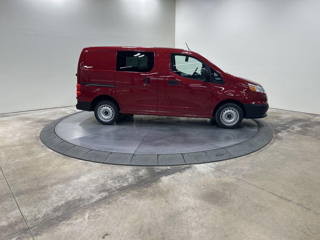 used 2015 Chevrolet City Express car, priced at $19,973