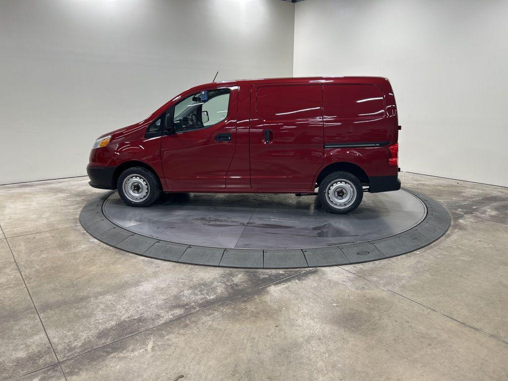 used 2015 Chevrolet City Express car, priced at $19,973