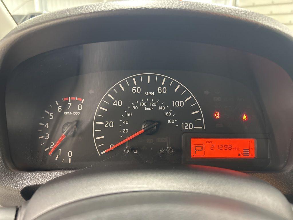 used 2015 Chevrolet City Express car, priced at $19,973