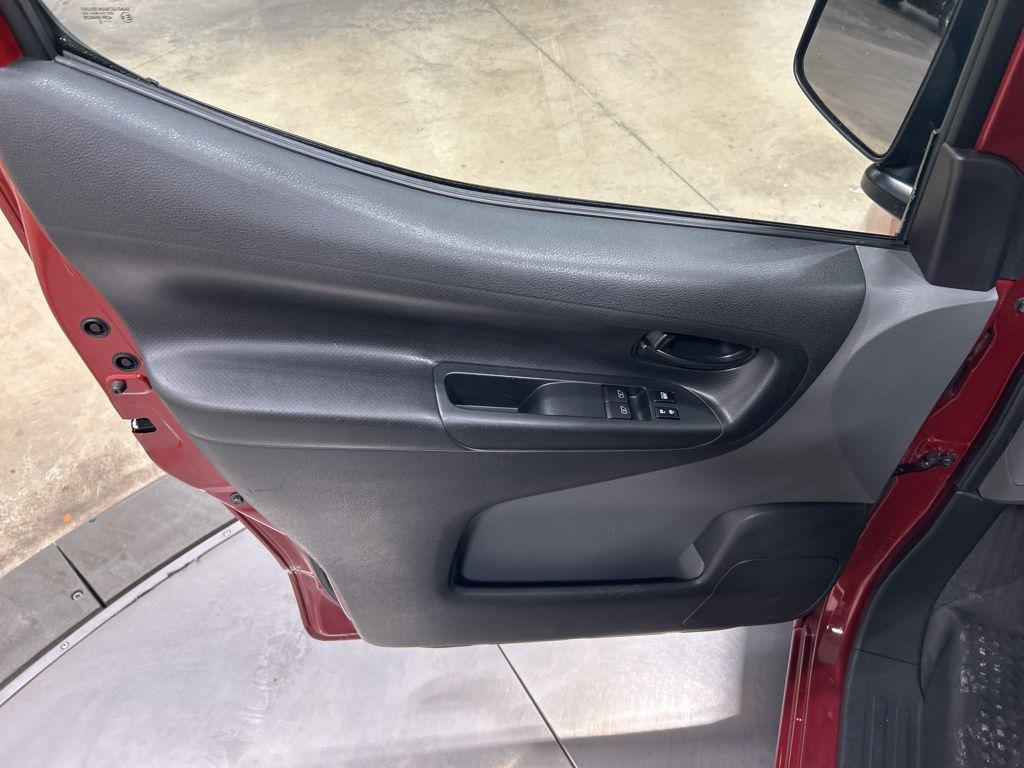 used 2015 Chevrolet City Express car, priced at $19,973