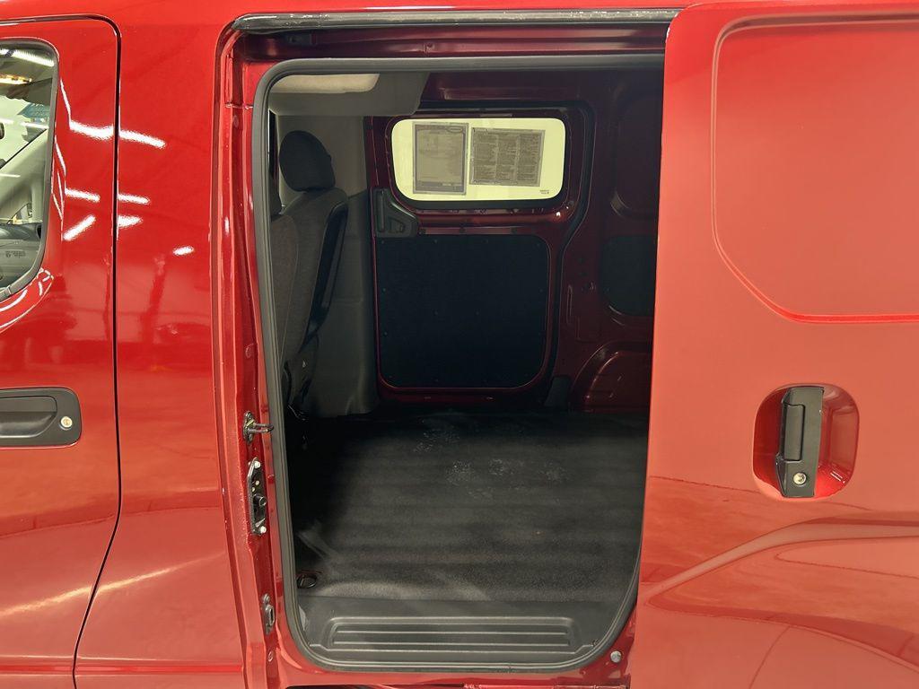 used 2015 Chevrolet City Express car, priced at $19,973